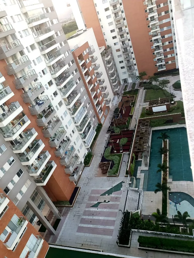 Apartamento, 3 quartos, 142 m² - Foto 23