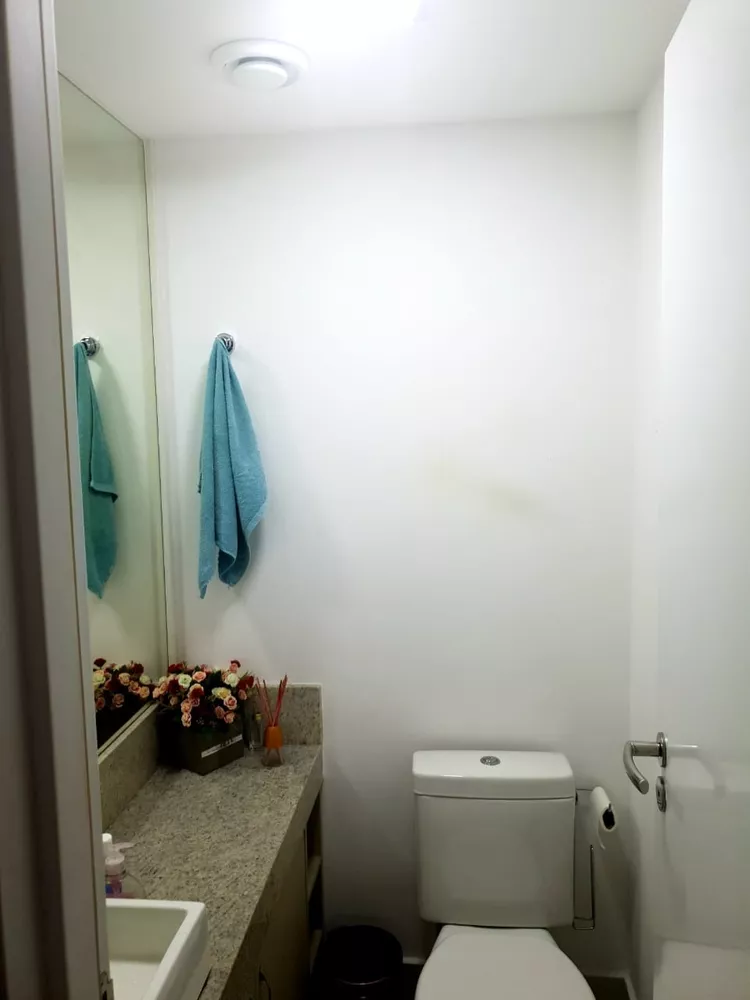 Apartamento, 3 quartos, 142 m² - Foto 11