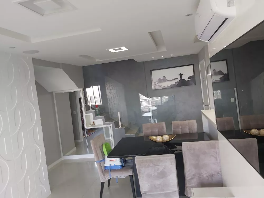 Apartamento, 3 quartos, 142 m² - Foto 19