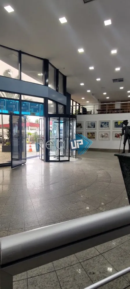 Sala-Conjunto, 300 m² - Foto 2