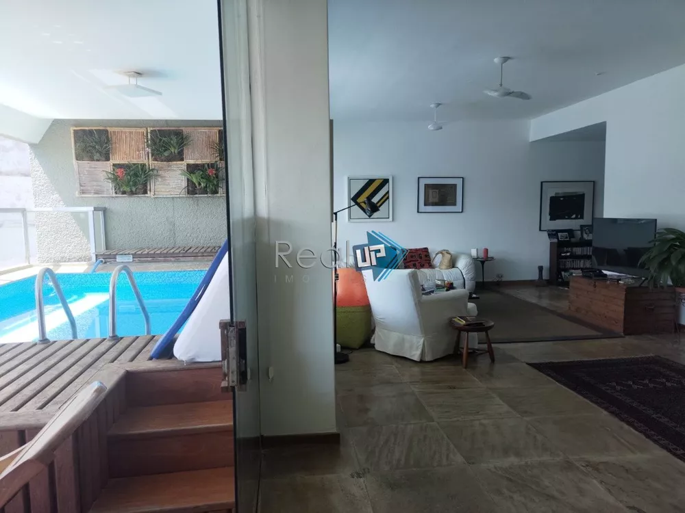 Apartamento, 3 quartos, 240 m² - Foto 6