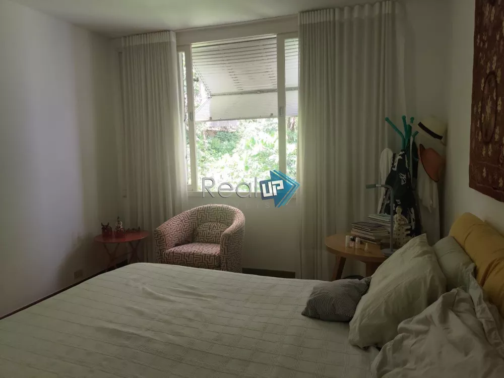 Apartamento, 3 quartos, 240 m² - Foto 22