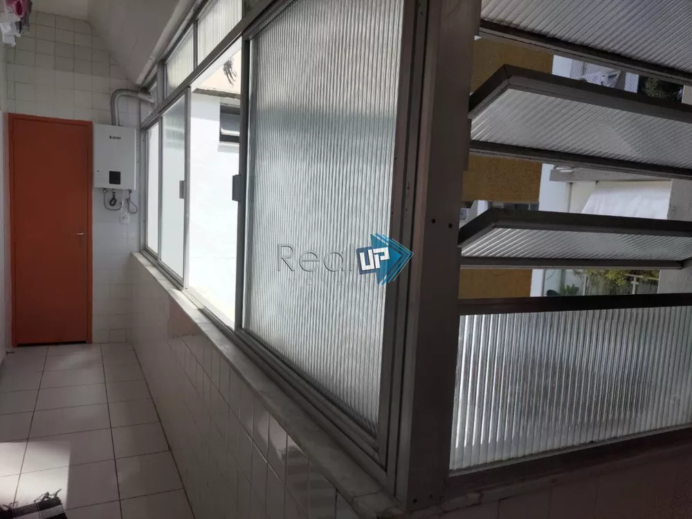 Apartamento, 3 quartos, 240 m² - Foto 33