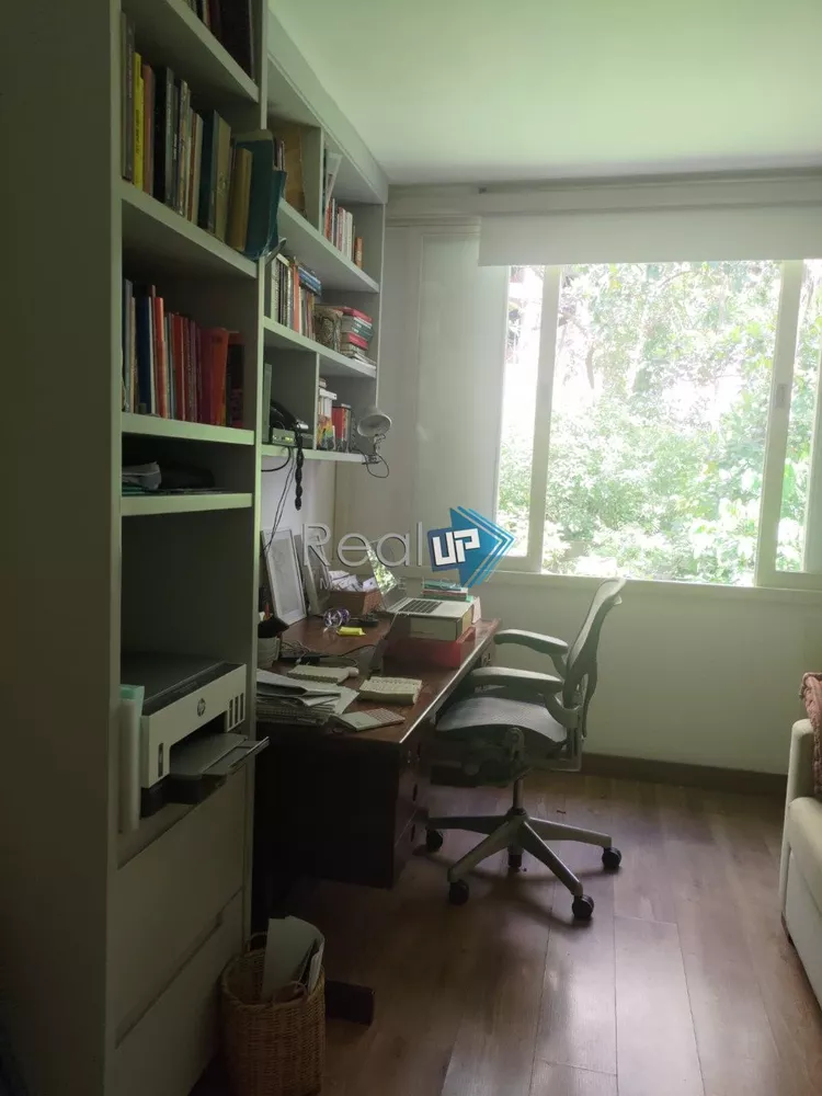 Apartamento, 3 quartos, 240 m² - Foto 17