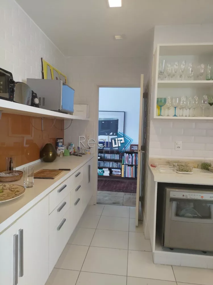 Apartamento, 3 quartos, 240 m² - Foto 26