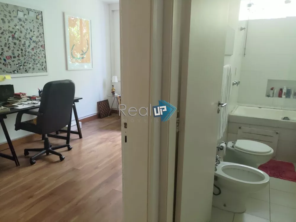Apartamento, 3 quartos, 240 m² - Foto 15