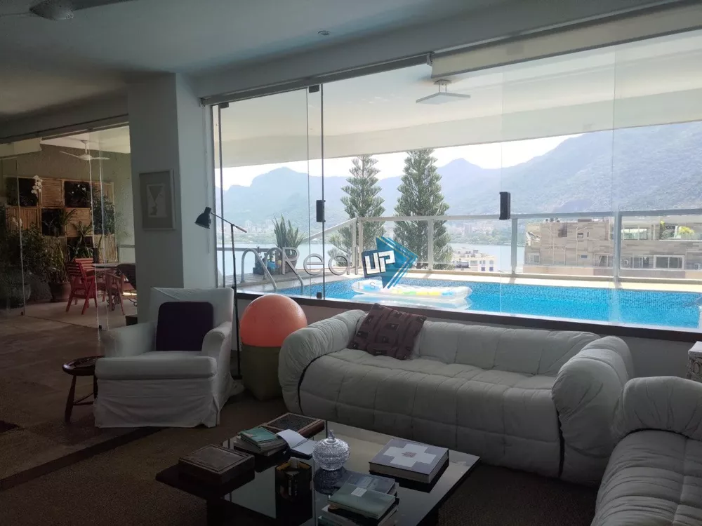Apartamento, 3 quartos, 240 m² - Foto 3