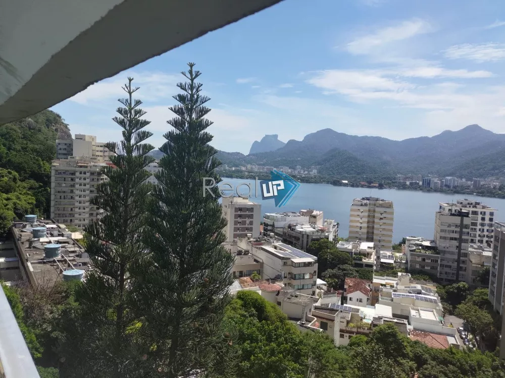 Apartamento, 3 quartos, 240 m² - Foto 4