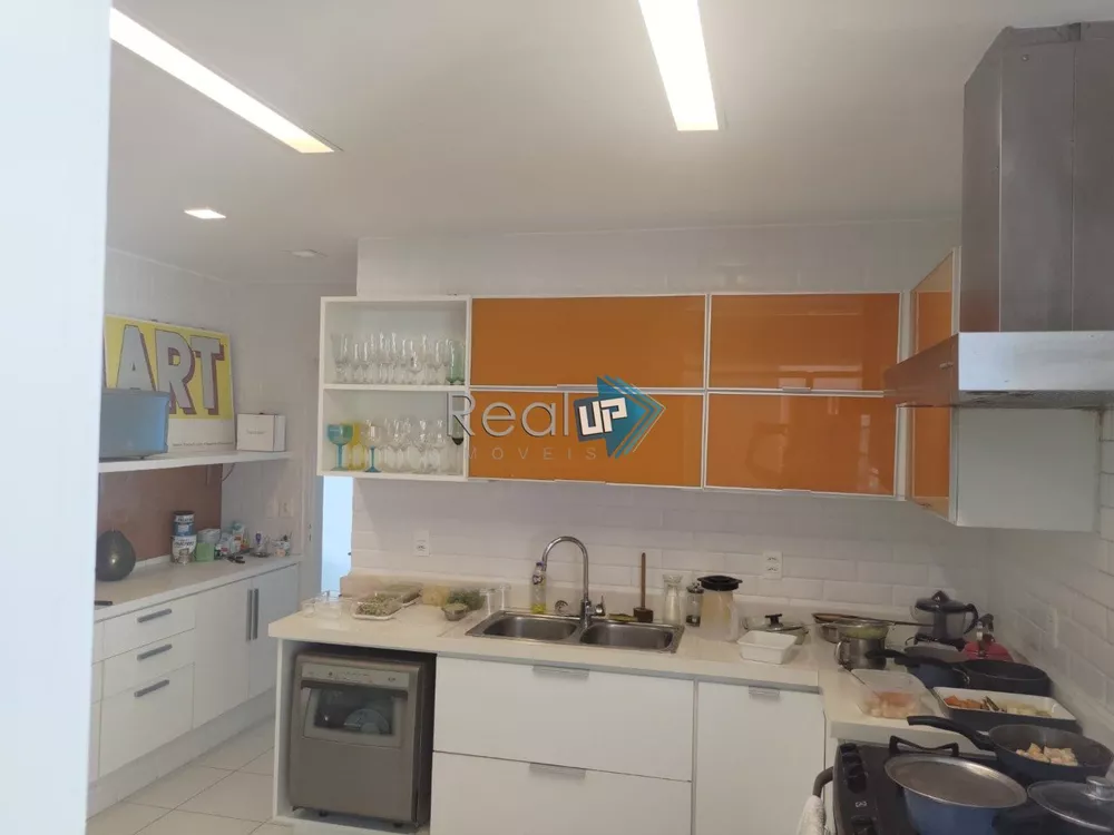 Apartamento, 3 quartos, 240 m² - Foto 28