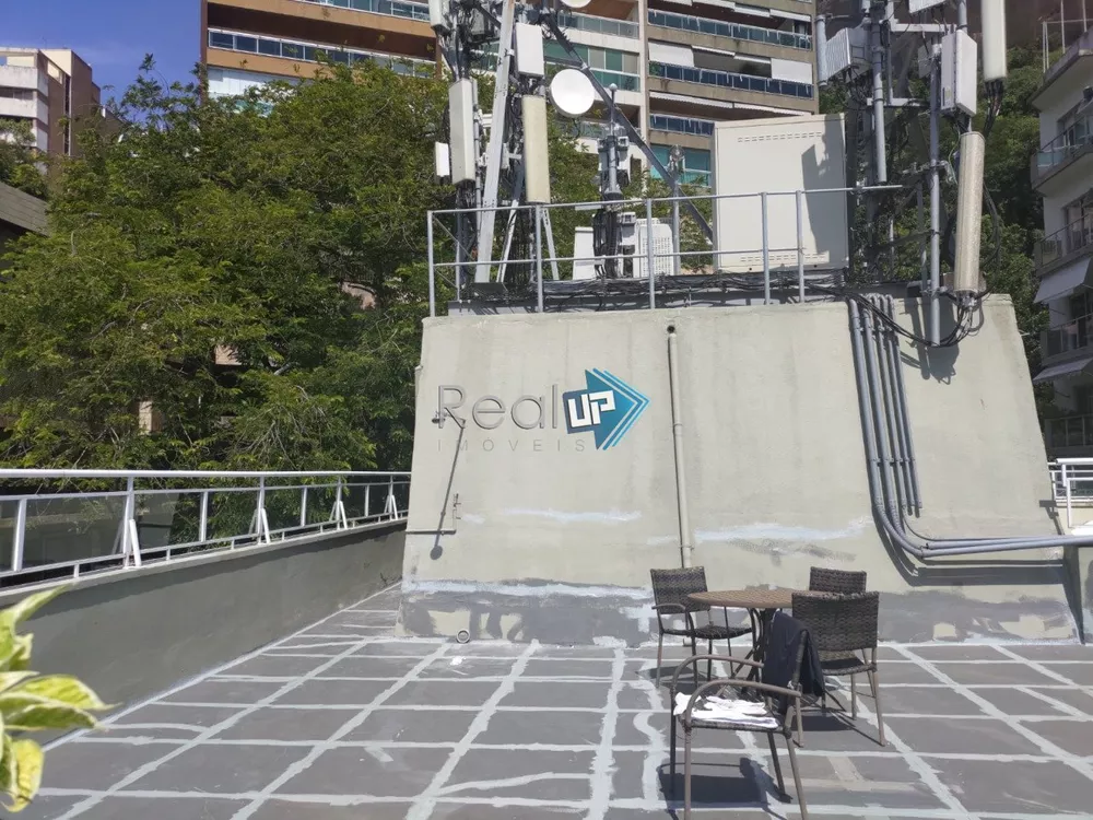 Apartamento, 3 quartos, 240 m² - Foto 41