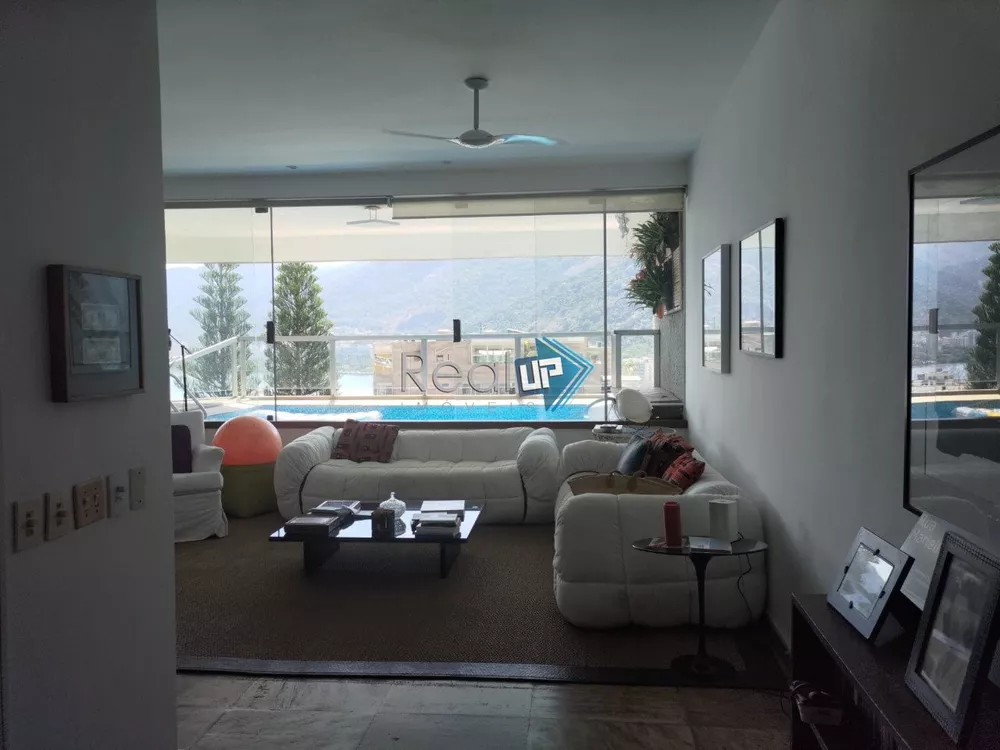 Apartamento, 3 quartos, 240 m² - Foto 2
