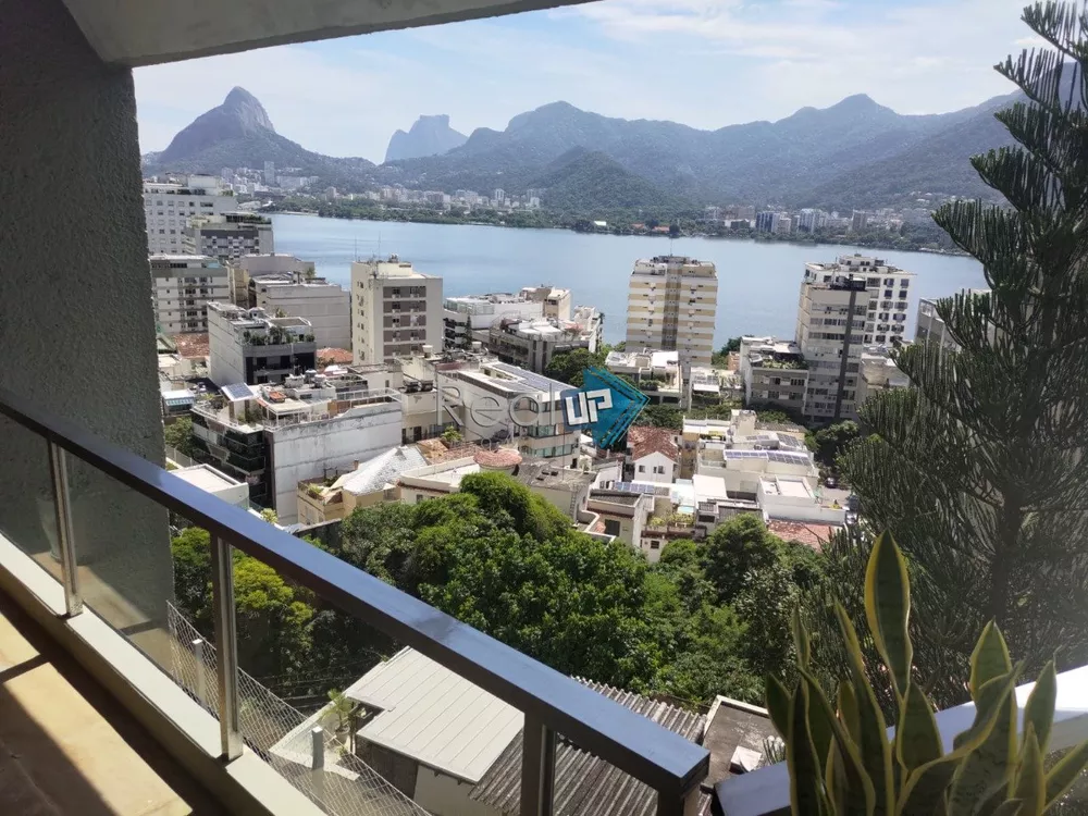 Apartamento, 3 quartos, 240 m² - Foto 5
