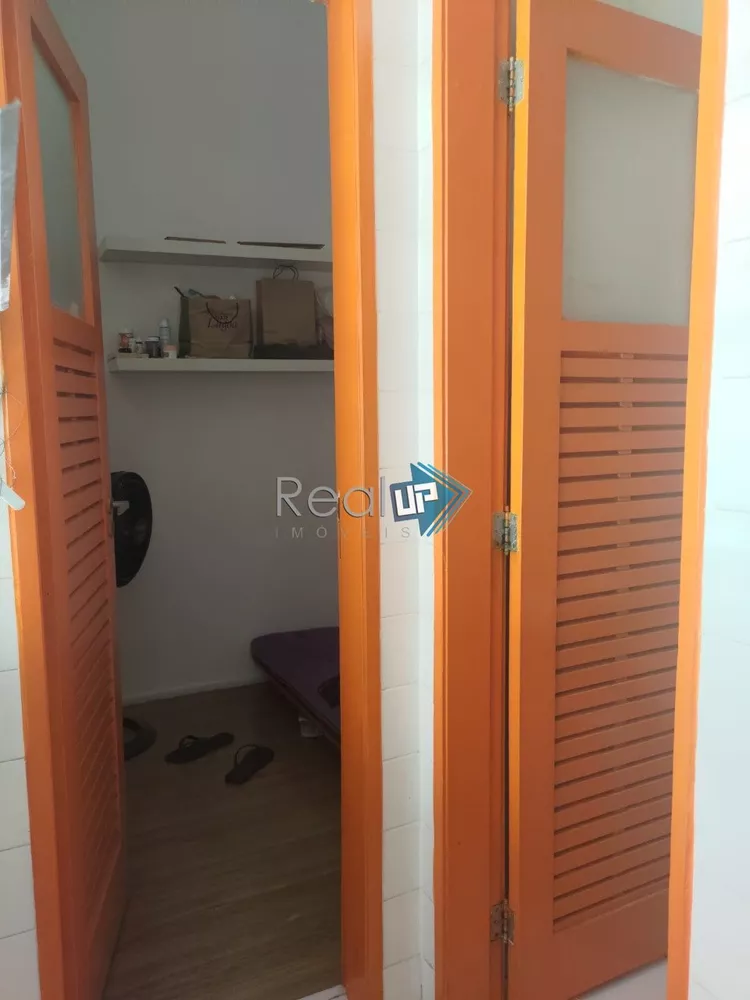 Apartamento, 3 quartos, 240 m² - Foto 34