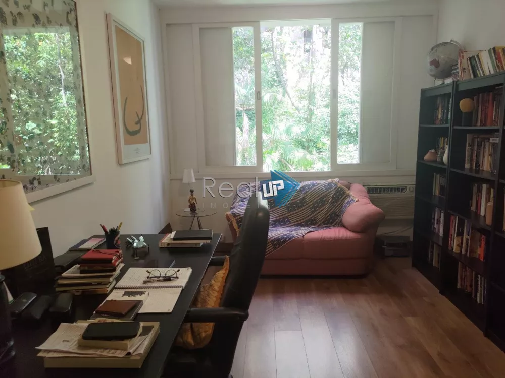 Apartamento, 3 quartos, 240 m² - Foto 13