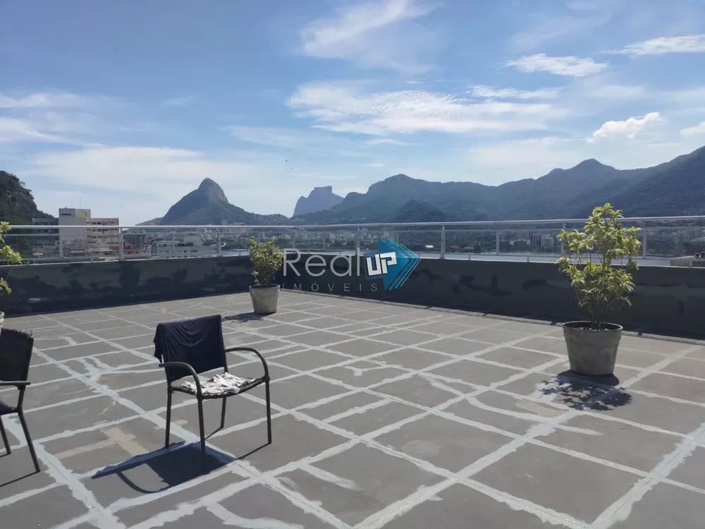 Apartamento, 3 quartos, 240 m² - Foto 42