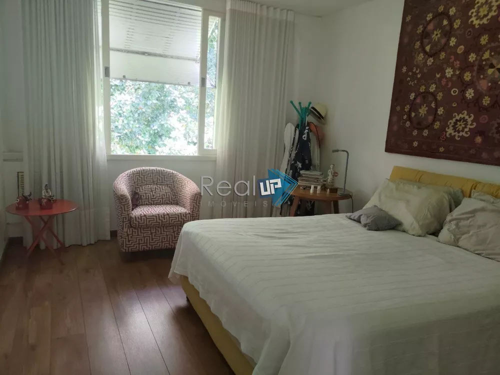 Apartamento, 3 quartos, 240 m² - Foto 21
