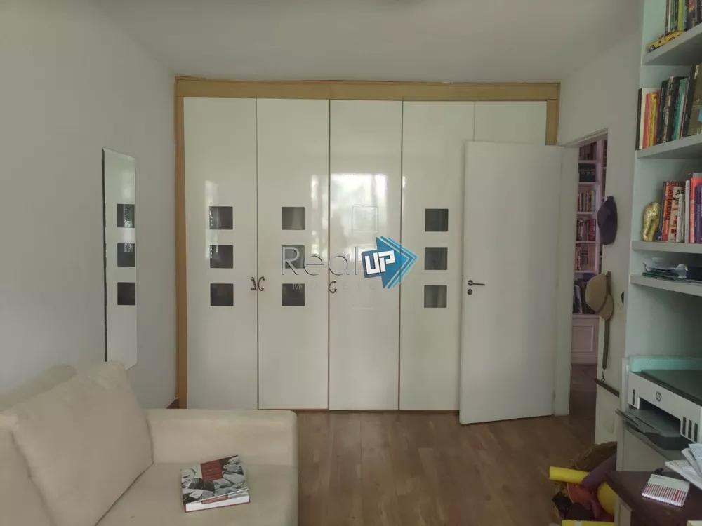 Apartamento, 3 quartos, 240 m² - Foto 11