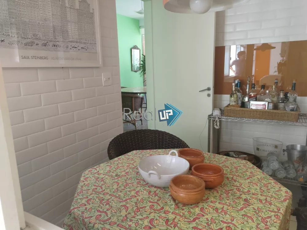 Apartamento, 3 quartos, 240 m² - Foto 29