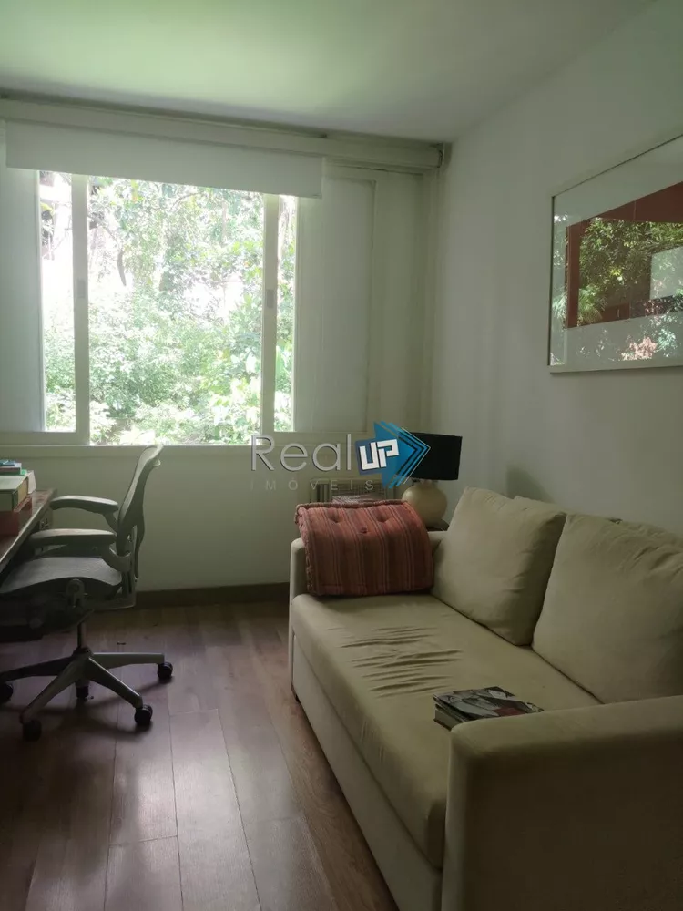 Apartamento, 3 quartos, 240 m² - Foto 18