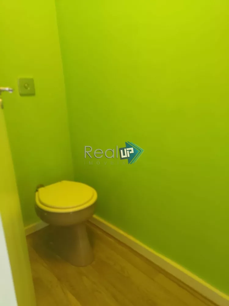 Apartamento, 3 quartos, 240 m² - Foto 9