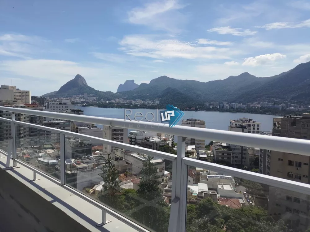 Apartamento, 3 quartos, 240 m² - Foto 39