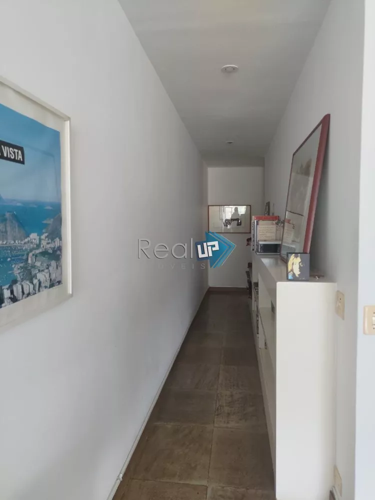 Apartamento, 3 quartos, 240 m² - Foto 8
