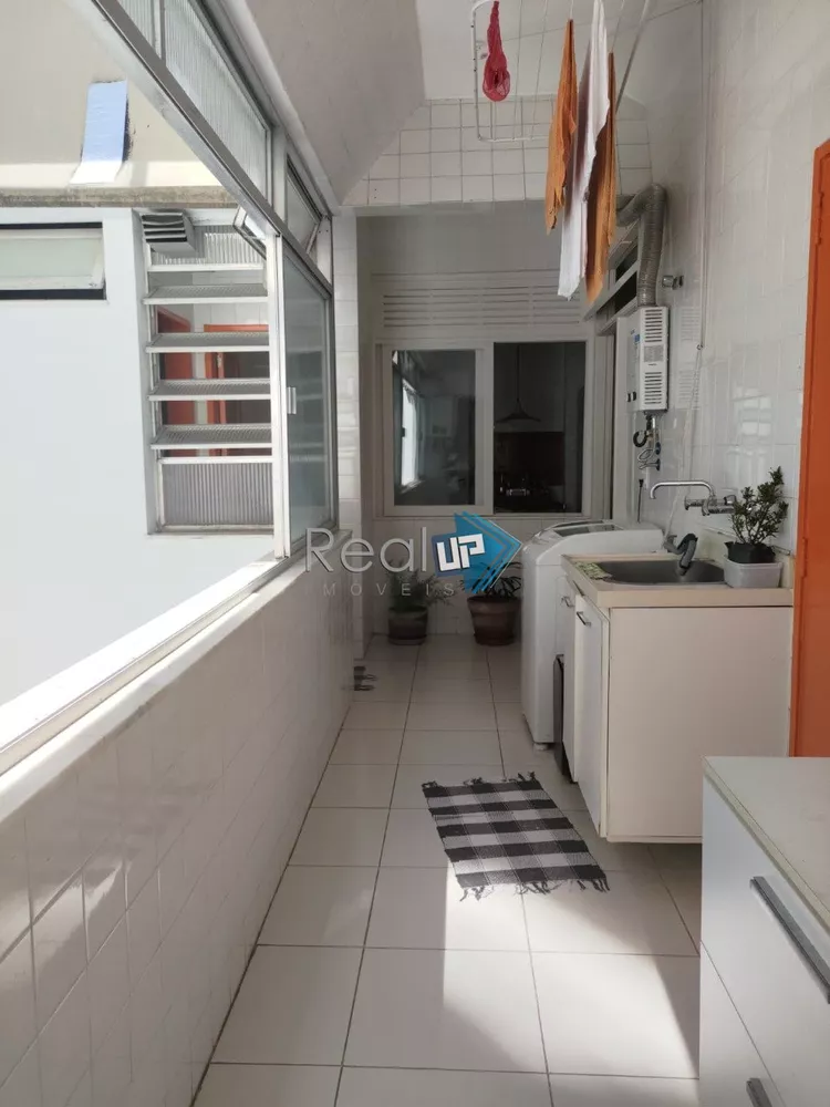 Apartamento, 3 quartos, 240 m² - Foto 32