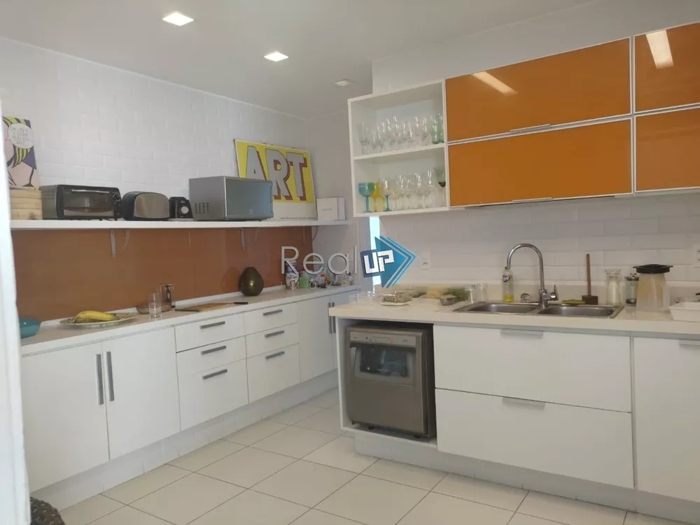 Apartamento, 3 quartos, 240 m² - Foto 27
