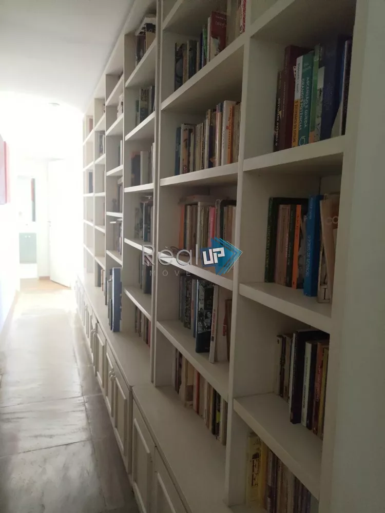 Apartamento, 3 quartos, 240 m² - Foto 10