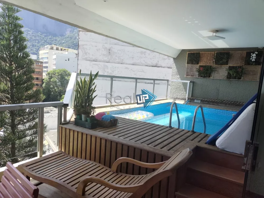 Apartamento, 3 quartos, 240 m² - Foto 7