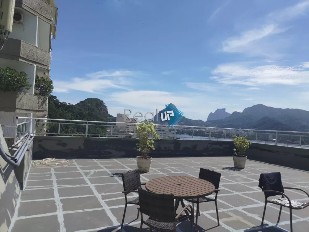 Apartamento, 3 quartos, 240 m² - Foto 37