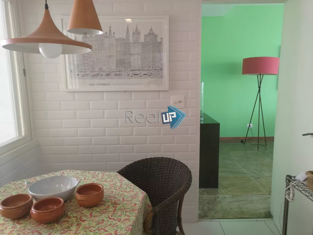 Apartamento, 3 quartos, 240 m² - Foto 30