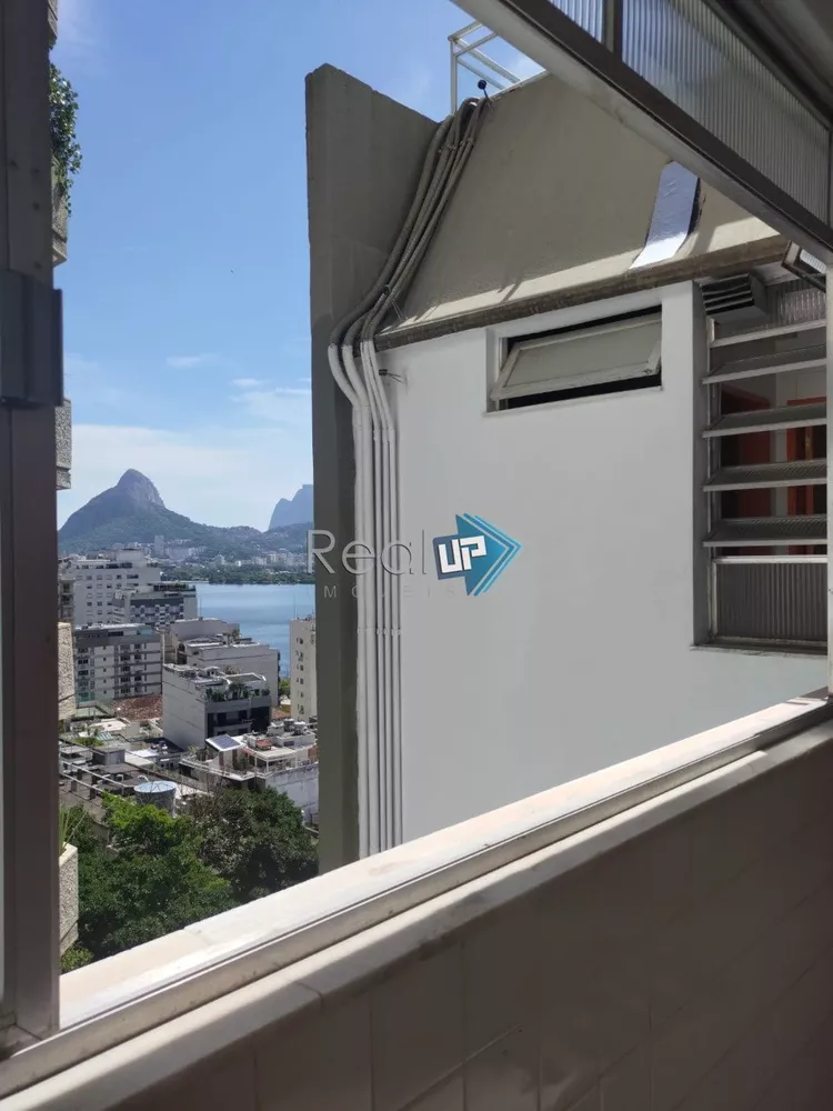 Apartamento, 3 quartos, 240 m² - Foto 31