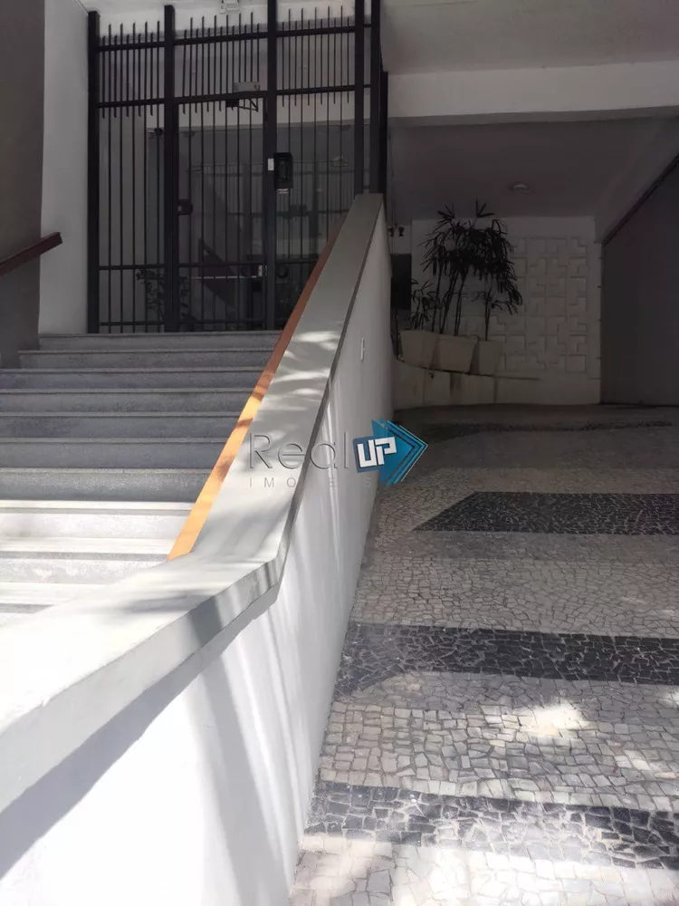 Apartamento, 3 quartos, 240 m² - Foto 51