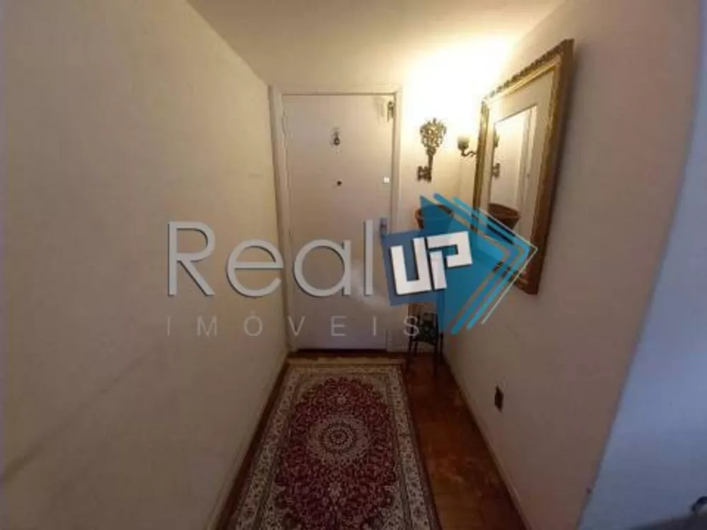 Apartamento à venda com 3 quartos, 105m² - Foto 6