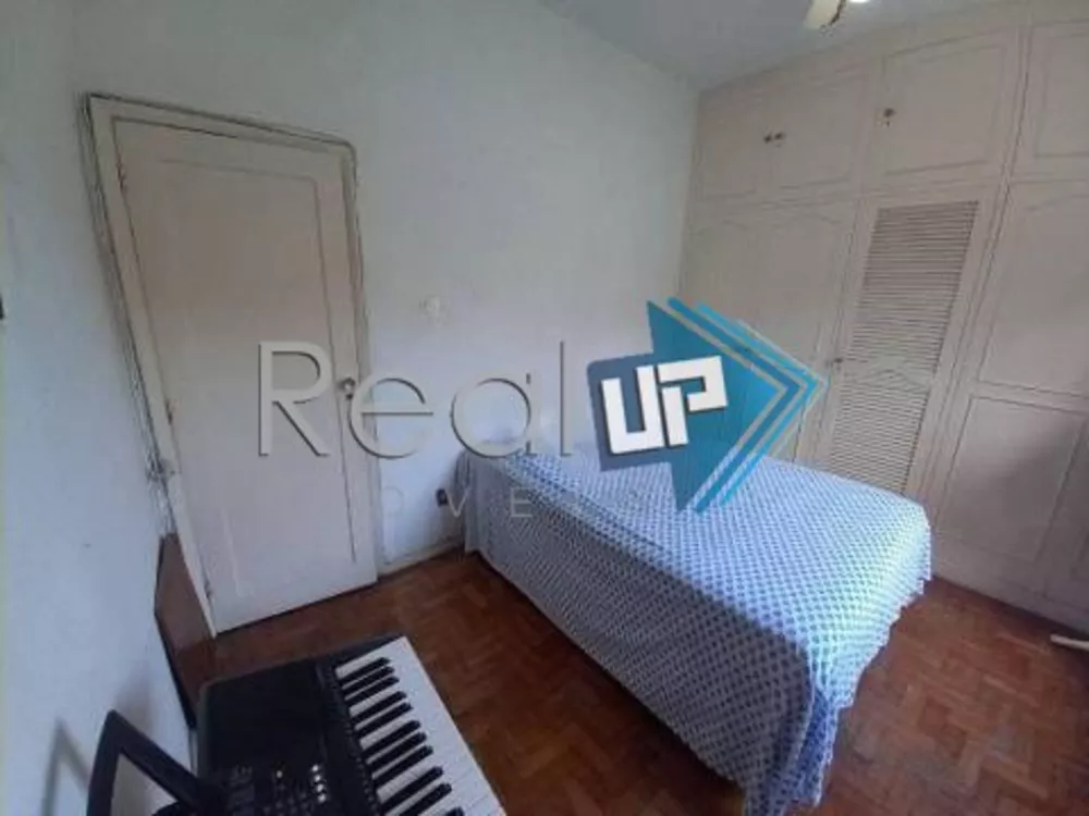 Apartamento à venda com 3 quartos, 105m² - Foto 8