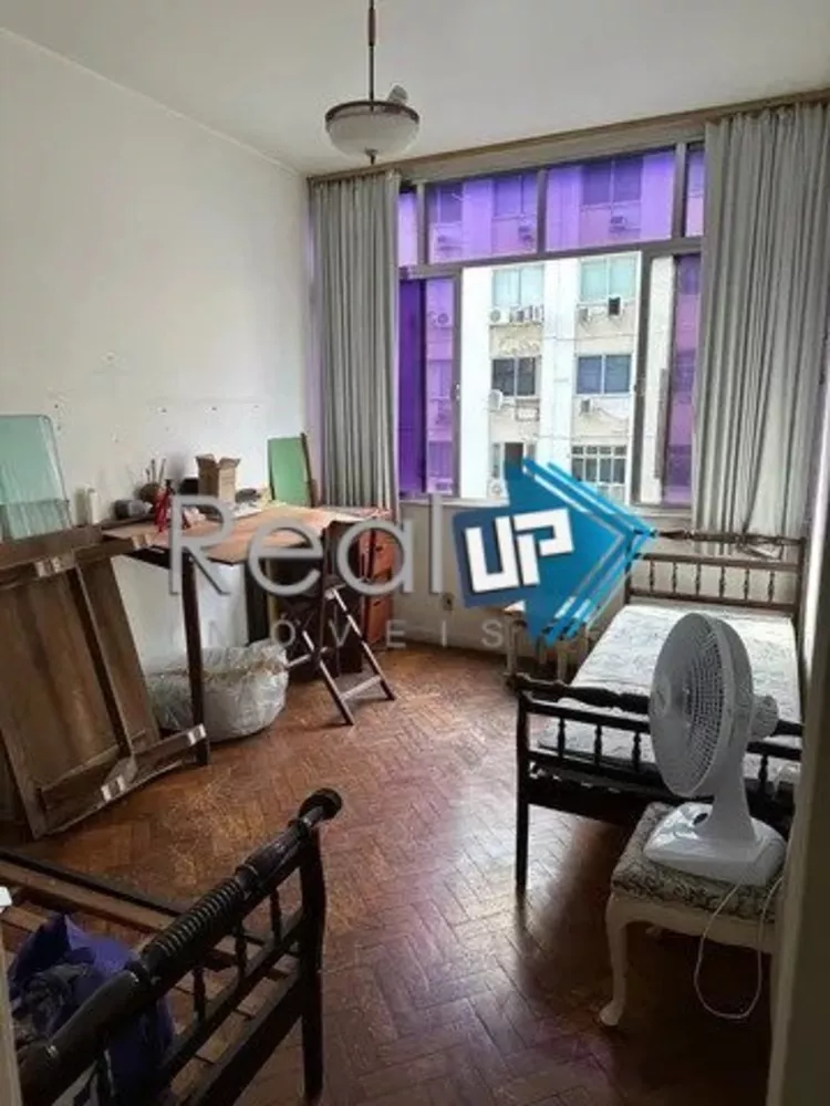 Apartamento, 3 quartos, 109 m² - Foto 17