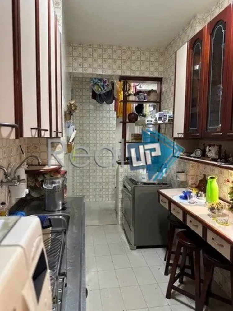 Apartamento, 3 quartos, 109 m² - Foto 12