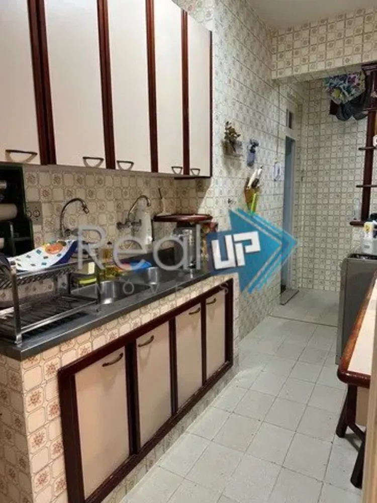 Apartamento, 3 quartos, 109 m² - Foto 11