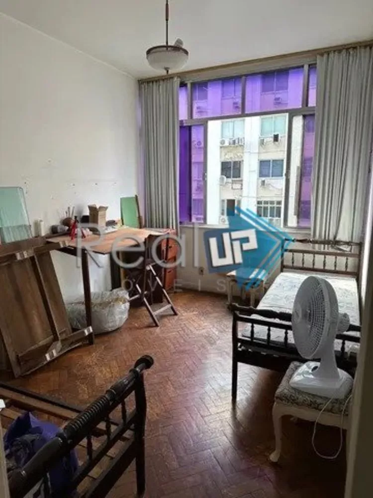 Apartamento, 3 quartos, 109 m² - Foto 3