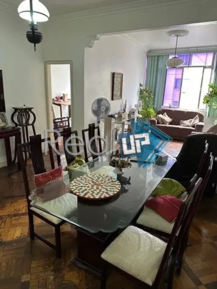 Apartamento, 3 quartos, 109 m² - Foto 1