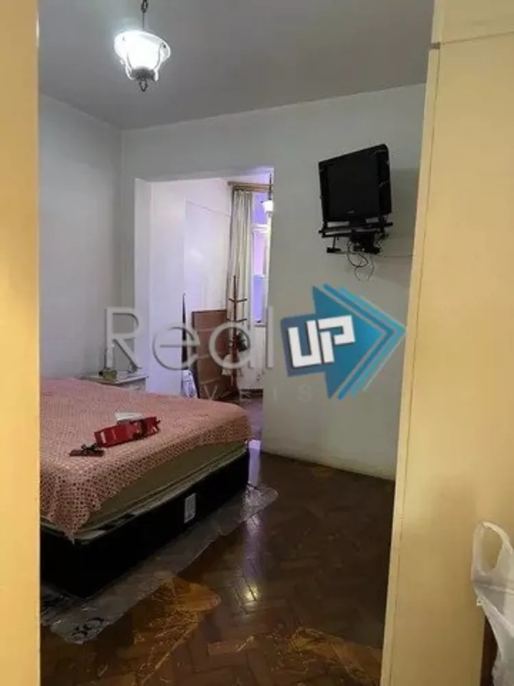 Apartamento, 3 quartos, 109 m² - Foto 7
