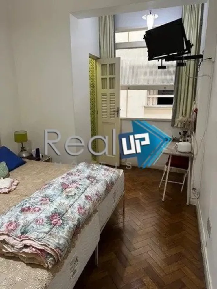 Apartamento, 3 quartos, 109 m² - Foto 18