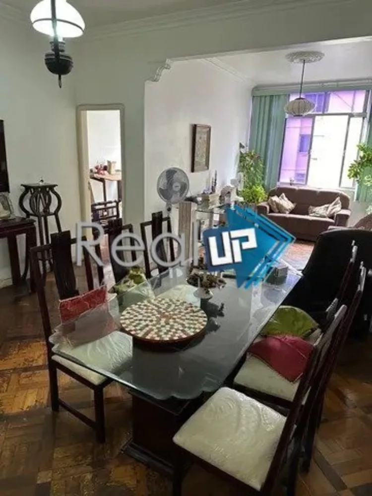 Apartamento, 3 quartos, 109 m² - Foto 20