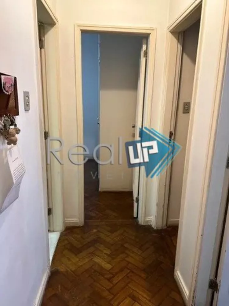 Apartamento, 3 quartos, 109 m² - Foto 2