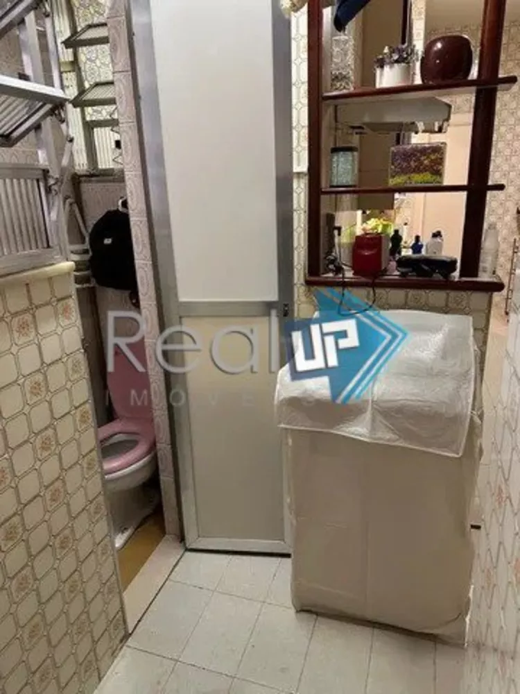 Apartamento, 3 quartos, 109 m² - Foto 14