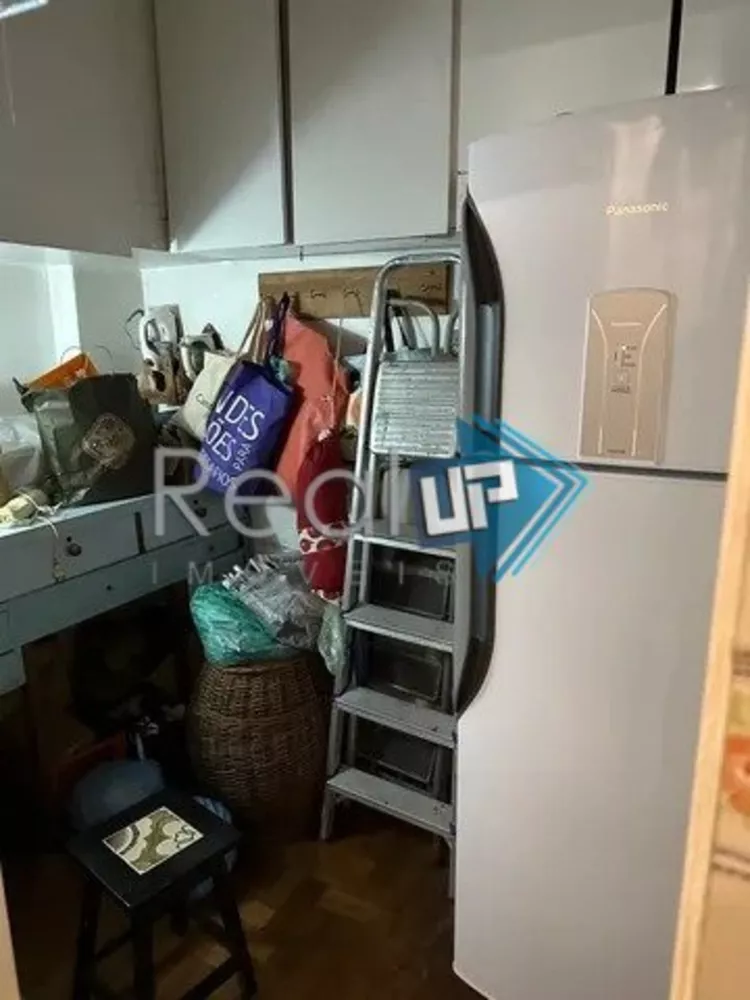 Apartamento, 3 quartos, 109 m² - Foto 16