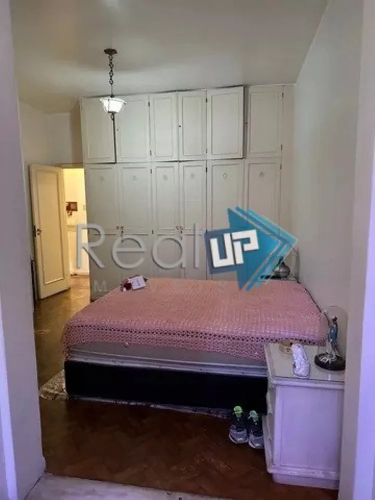 Apartamento, 3 quartos, 109 m² - Foto 9