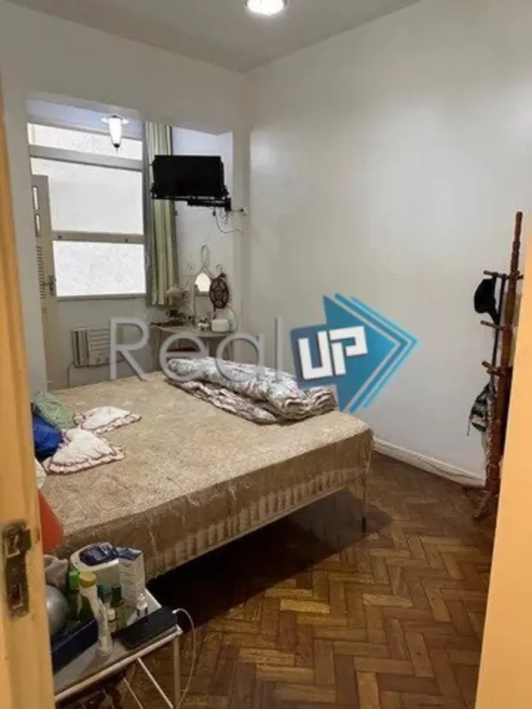 Apartamento, 3 quartos, 109 m² - Foto 5