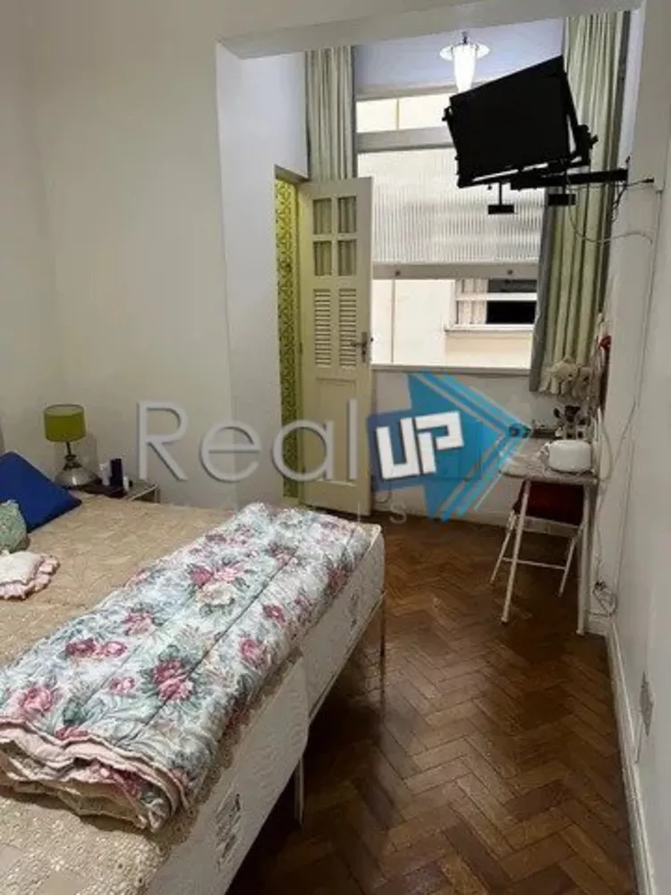 Apartamento, 3 quartos, 109 m² - Foto 4